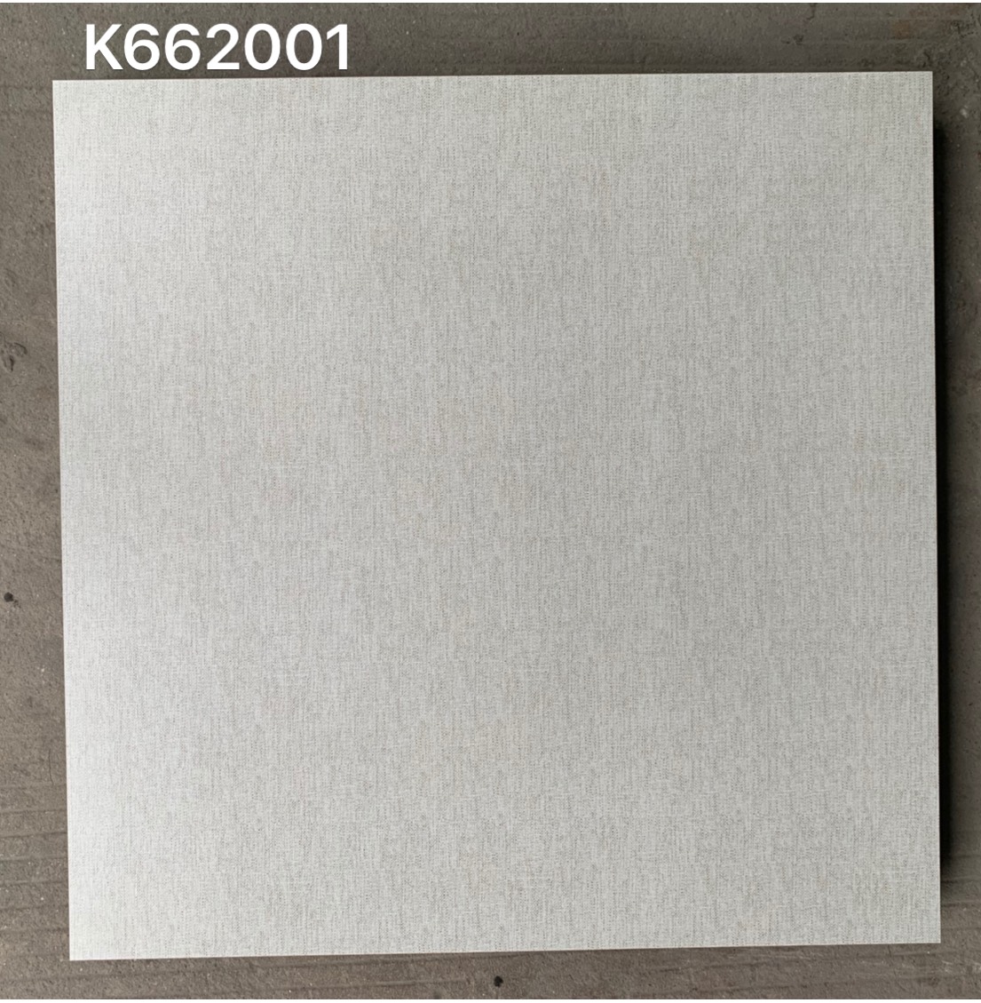 Gạch lát 60x60 Viglacera K662001