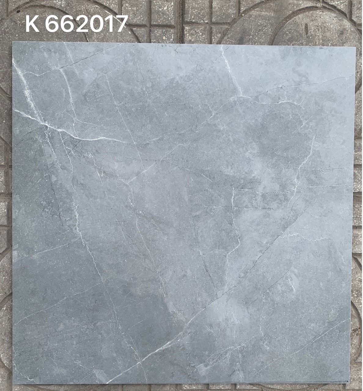 Gạch lát 60x60 Viglacera K662017