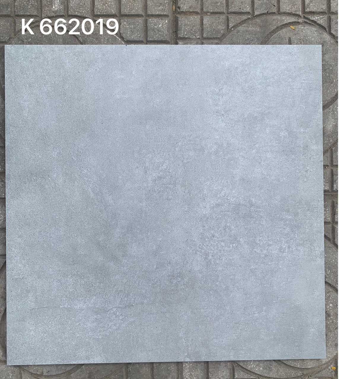 Gạch lát 60x60 Viglacera K662019