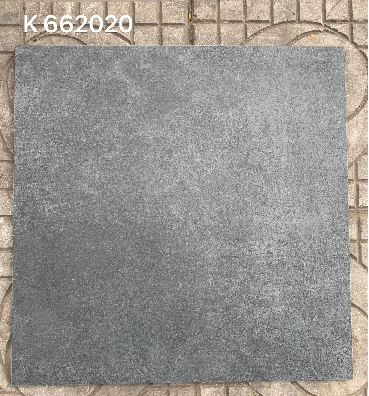 Gạch lát 60x60 Viglacera K662020