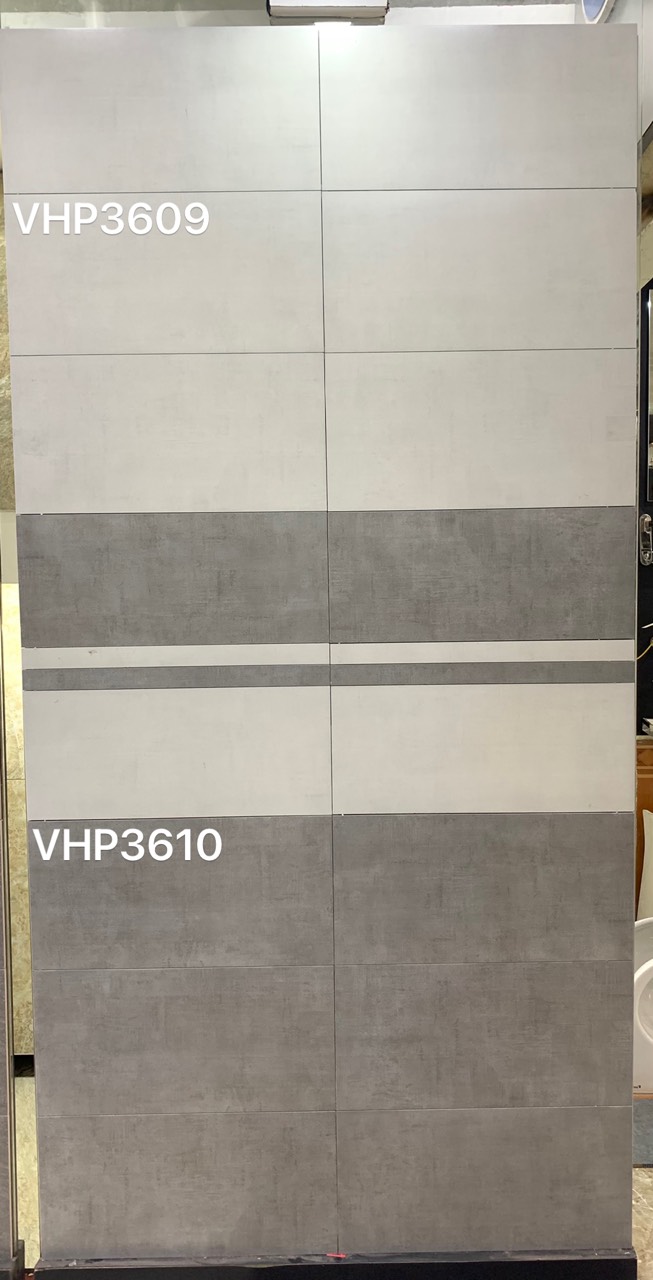 Gạch ốp 30x60 Viglacera VHP3609-VHP3610