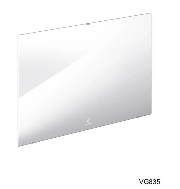 Gương tắm Viglacera VG835