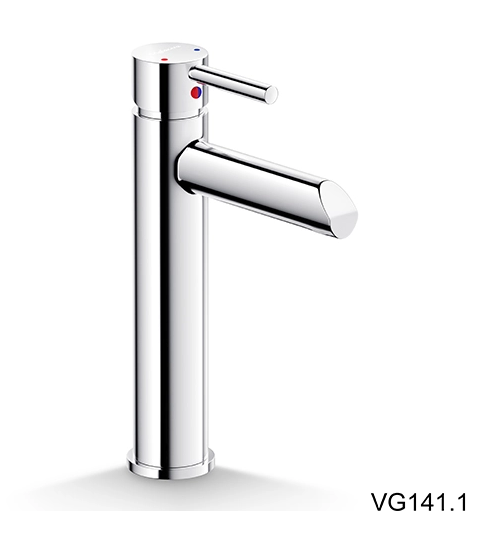 Vòi chậu nóng lạnh Viglacera VG141.1