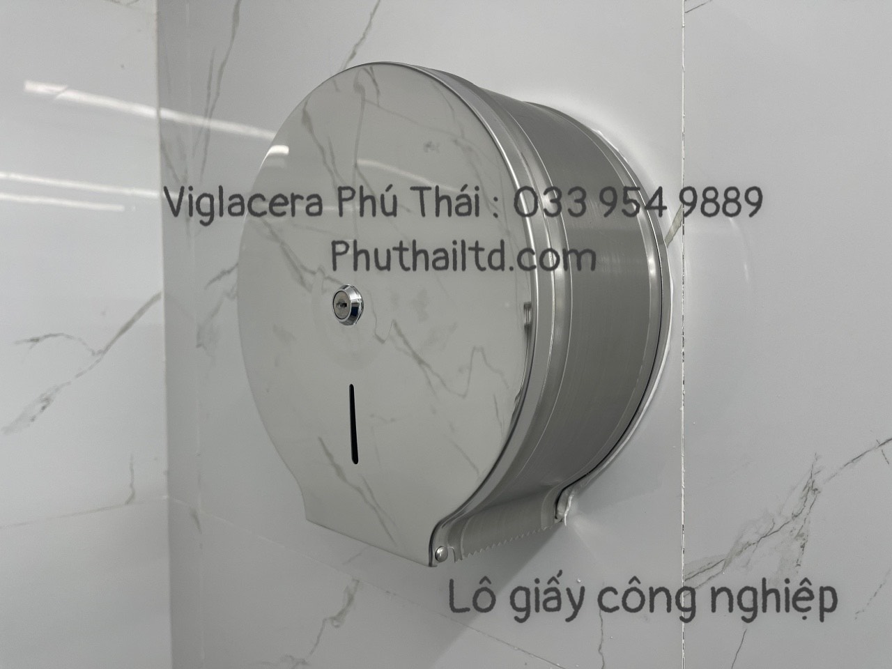 Lô Giấy Công nghiệp