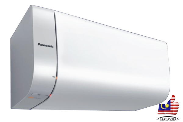 Bình nóng lạnh Panasonic DH - 30HBMVW