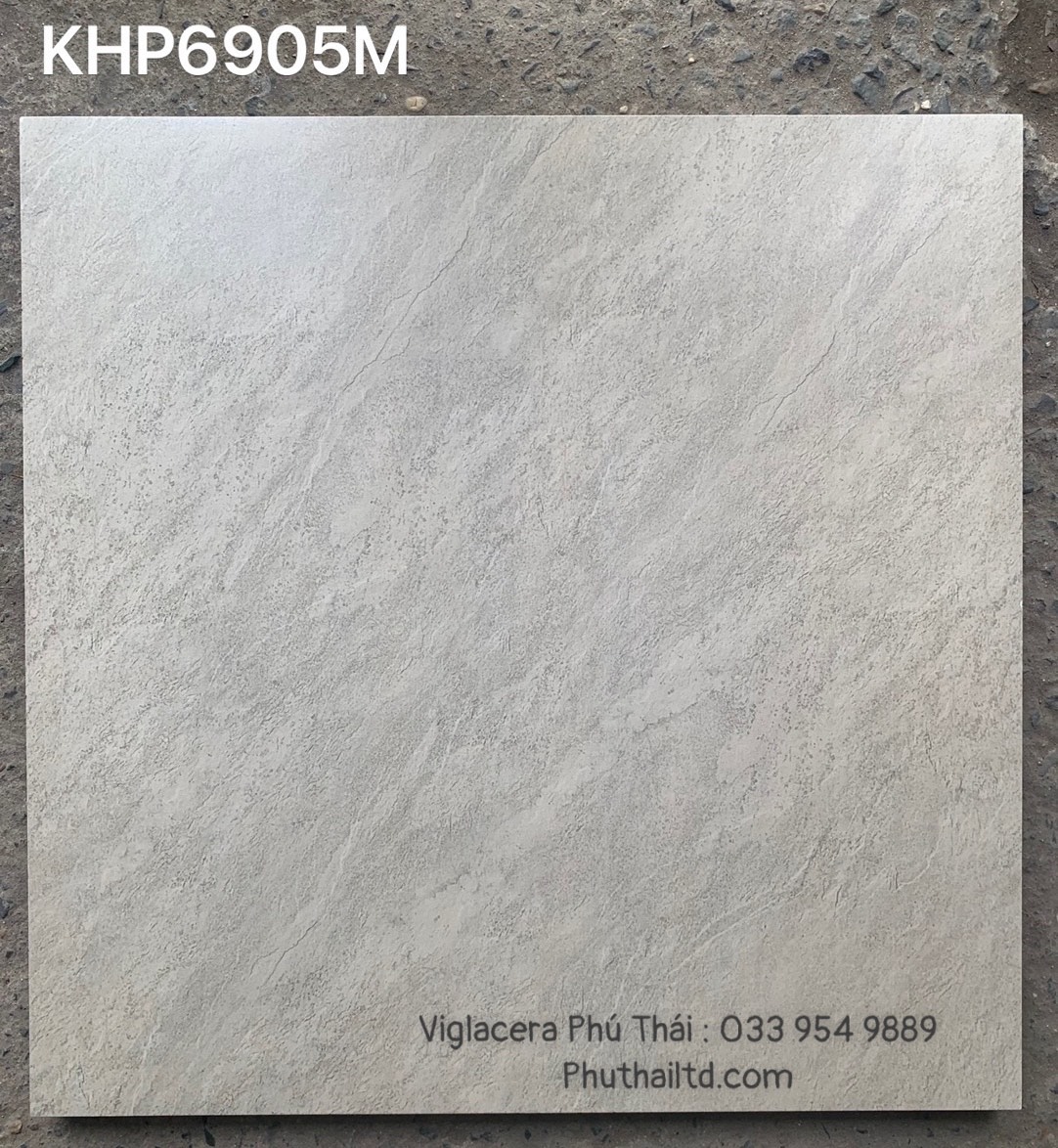 Gạch lát 60x60 Viglacera KHP-6905M