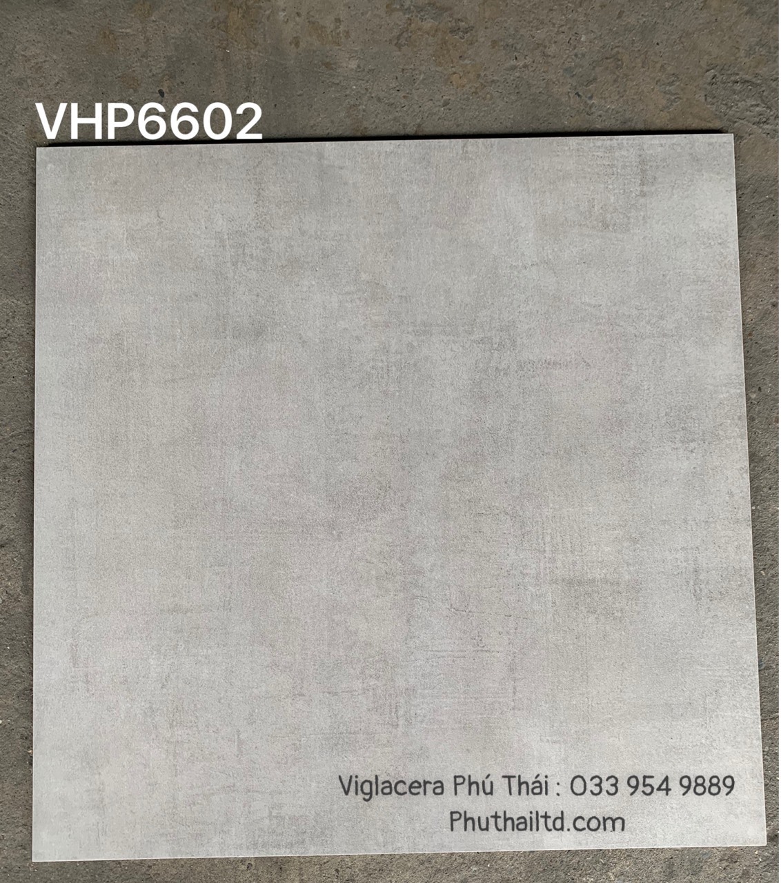 Gạch lát 60x60 Viglacera VHP6602