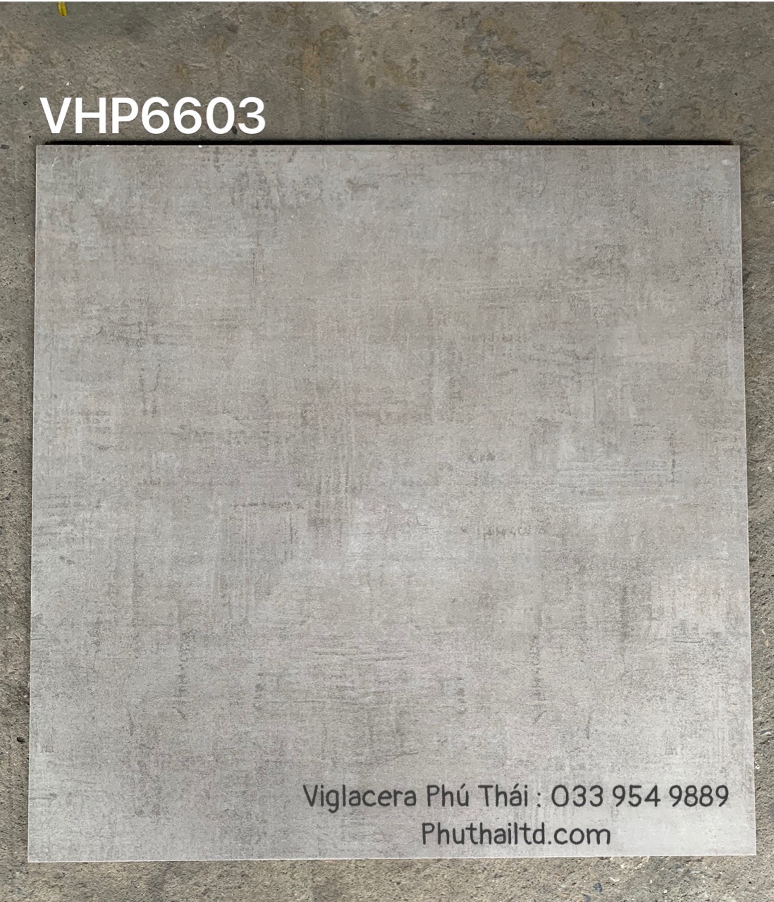 Gạch lát 60x60 Viglacera VHP6603