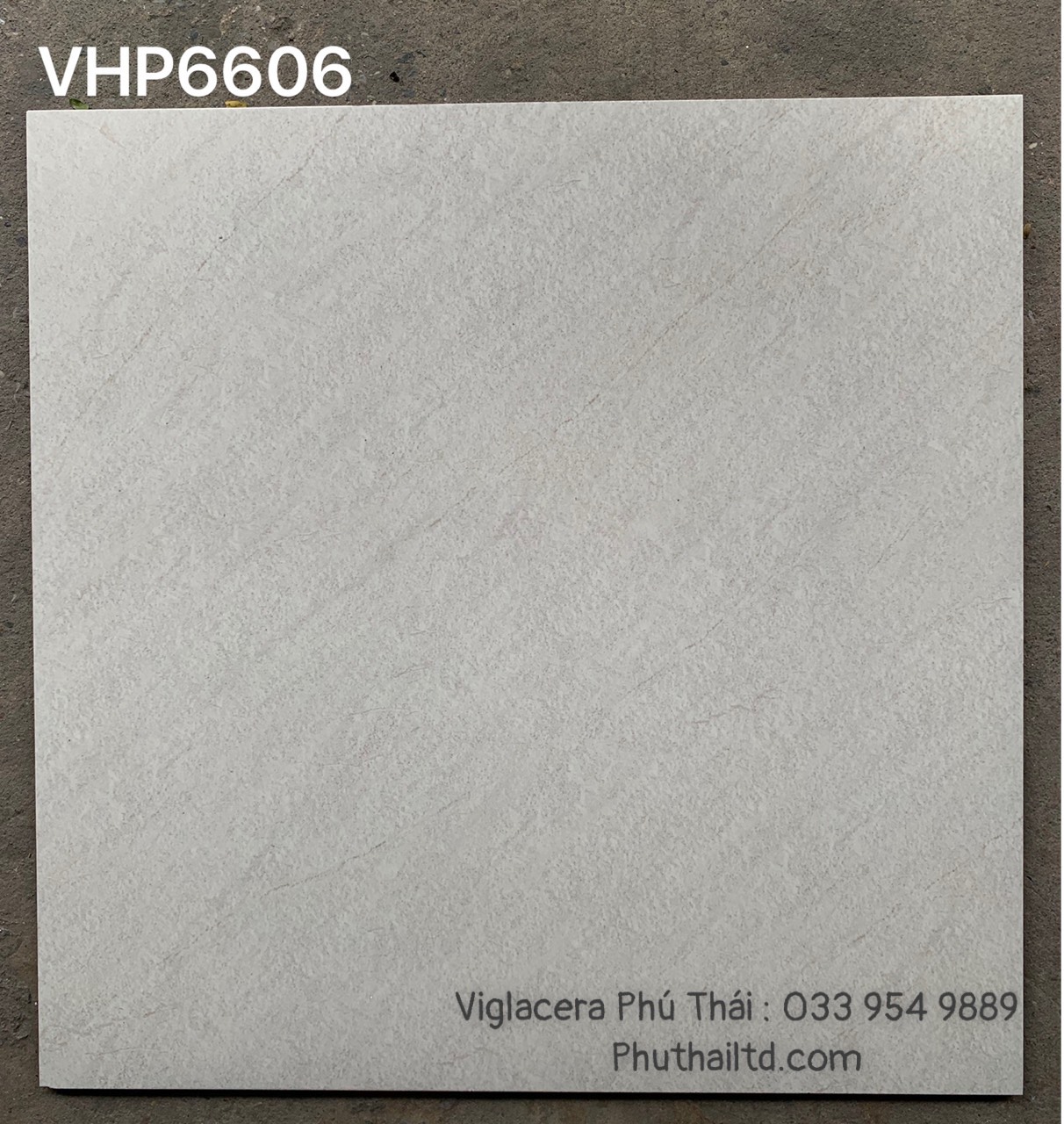 Gạch lát 60x60 Viglacera VHP6606